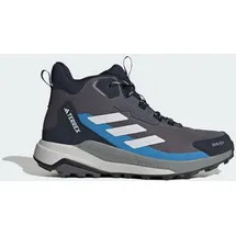 adidas Terrex Anylander Mid Rain.rdy Wanderschuhe - Aurora Onix / Dash Grey / Legend Ink - EU 48