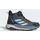 adidas Terrex Anylander Mid Rain.rdy Wanderschuhe - Aurora Onix / Dash Grey / Legend Ink - EU 48