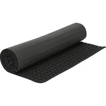 ATHLECIA Yogamatte Walgia schwarz ONE SIZE