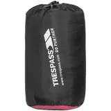 Trespass Envelop Schlafsack - Black - 180 x 70 cm