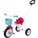 Chicco U-Go blau/rot (74120)