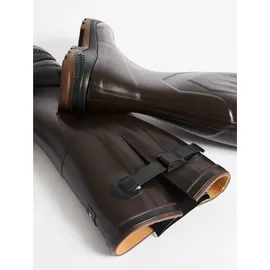Aigle Parcours 2 Var Gummistiefel Brun 38