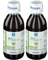 Laboratoire Nutergia ERGY DESMODIUM Solution(S) 2x250 ml