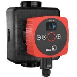 KSB Heizungspumpe Calio S Pro 15-60-130 G 1" 130mm 10bar 230V