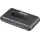 SpeaKa Professional 2 Port USB 3.2 Gen 1-Umschalter (USB 3.0) Grau