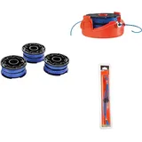 Black+Decker Bundle mit