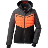 Killtec Skijacke Skijacke KSW 21 schwarz 40