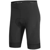 Protective Herren Traverse Rad-Innenhose (Größe L, schwarz)