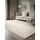 benuta nest Hochflor Shaggyteppich Soda Weiß 120x170 cm - Hochflor Teppich für Wohnzimmer