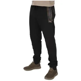 Fox International Fox, International Premium 310 Joggers - Black / Camo - 3XL