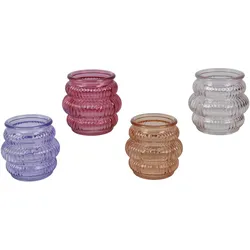 Teelichthalter COLOUR