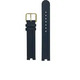 Rado Kalb Leder Coupole Brac Set Coupole L  Leder  Blau  16/16 07.08566.10 - blau