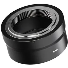 Urth Lens Mount Adapter: M42 Obj. an Sony E Body,