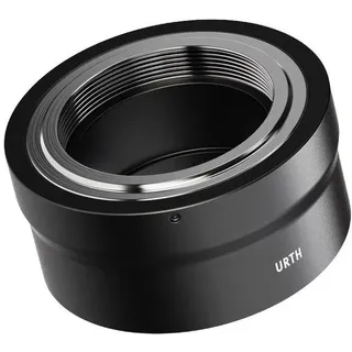 Urth Lens Mount Adapter: M42 Obj. an Sony E Body,