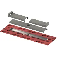 TECE Duschrinne, 601202,