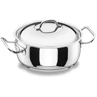 Lacor Bratentopf 28 cm rund