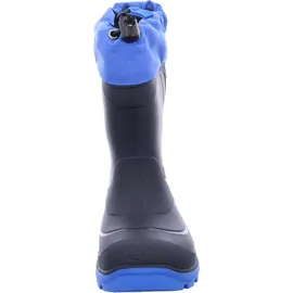 Kamik Snobuster1 für Kinder, blau, Größe 36