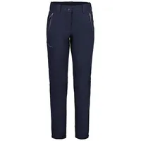 ICEPEAK EP Arcola Softshellhose Blau 42
