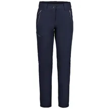 ICEPEAK EP Arcola Softshellhose Blau 42