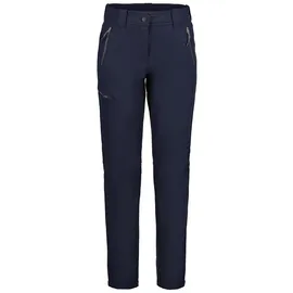 ICEPEAK EP Arcola Softshellhose Blau 42
