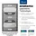 Revor Bedding Anatomic FIX 500 Latex 90 x 210 cm H1