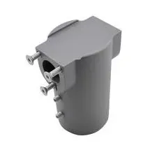 Siteco Mastflansch 5XA77X7660AU1