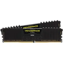 Corsair Vengeance LPX 32 GB (2 x 16) DDR4 3200 MHz CL16 DIMM (CMK32GX4M2E3200C16)