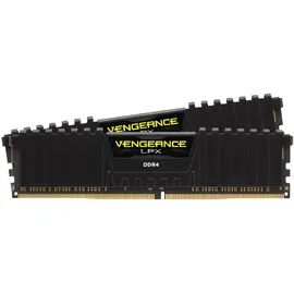 Corsair Vengeance LPX 32 GB (2 x 16) DDR4 3200 MHz CL16 DIMM (CMK32GX4M2E3200C16)