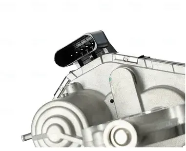 NISSENS AGR-Ventil 98563 für CUPRA