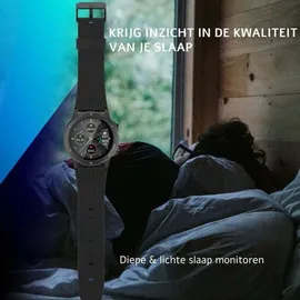 Denver SW-351 schwarz