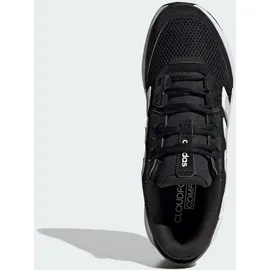 adidas Astrastar Herren Core Black/Core White/Grey Five 44