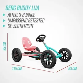 Berg Toys Buddy Lua (24.20.64.00)