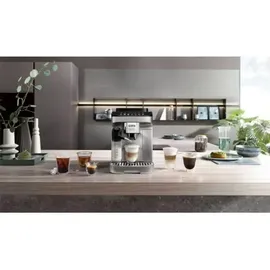 De'Longhi Magnifica Evo ECAM290.85.SBX Silver Black
