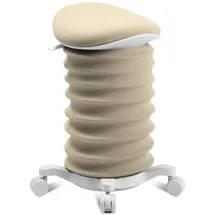 TOPSTAR Sitness 4D Stoff Beige