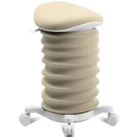 TOPSTAR Sitness 4D Stoff Beige