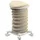 TOPSTAR Sitness 4D Stoff Beige