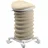TOPSTAR Sitness 4D Stoff Beige