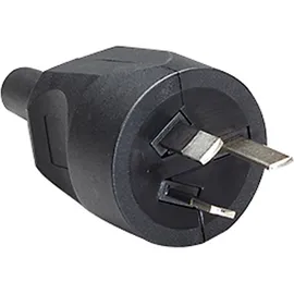 Bachmann Schutzkontaktstecker 910.182