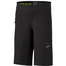 IXS Women's Carve Evo Shorts
