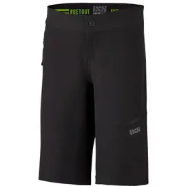 IXS Women's Carve Evo Shorts