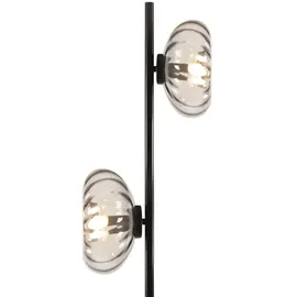 Osram Decor Smoke 2xE14 170,0cm Schwarz/Grau