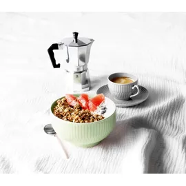 SELTMANN WEIDEN Amina Espressotasse 0,1 l Seladon 6 St.