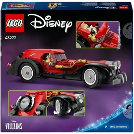 LEGO Disney Cruella de Vils Auto 43277