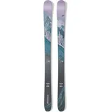 Nordica Santa ANA 92 Damen All-Mountain Ski, blau - 155