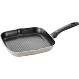 BALLARINI Ledro Grillpfanne 28 cm Aluminium Keramische Antihaftbeschichtung