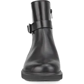 ECCO Stiefelette in schwarz 39