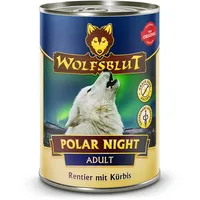 Wolfsblut | Polar Night | 6 x 395 g