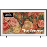 Samsung The Frame LS03D QLED 4K Art Mode, Tizen OSTM Smart TV [2024]