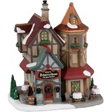 Lemax Otto'S Schnitzelhaus Art.-Nr. 35030