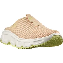Salomon Reelax Slide 6.0 almond cream/vanilla ice/sunny lime 37 1/3
